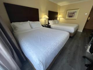 Quality Inn Saint-Jean-sur-Richelieu - Saint-Jean-sur-Richelieu - 1