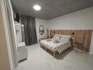 B&B Colle Degli Angeli - Penne - 8