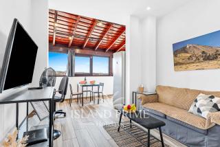 Cosy Holiday Apartment in Centre of San Blas LM1 - San Miguel de Abona - 9