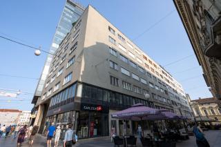 Z-One City Center Luxury Apartments - Zagreb - 7