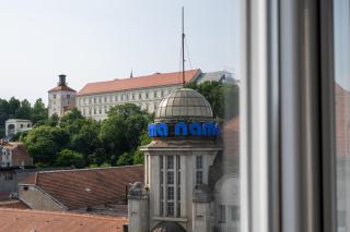 Z-One City Center Luxury Apartments - Zagreb - 6