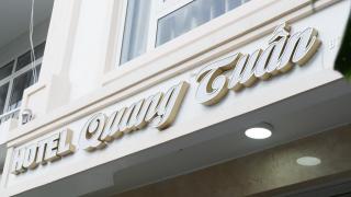 Khách sạn Quang Tuấn - 0