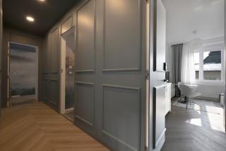 Z-One City Center Luxury Apartments - Zagreb - 5