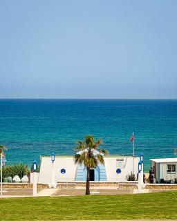 Alcudia Smir Complex piedras del Mar - 0