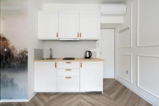 Z-One City Center Luxury Apartments - Zagreb - 3