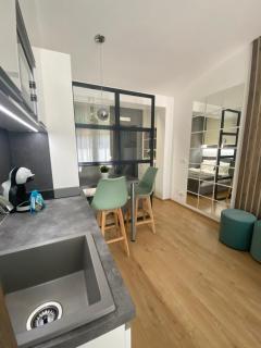 Menta Apartman Balatonföldvár - Balatonföldvár - 5