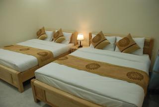 Khách sạn Quang Tuấn - 4