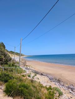 Bembridge Hideaway Static Caravan - Sandhills Holiday Park with Private Beach - - 6