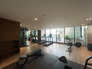 1bhk brand new in JVC Binghatti Lavender - 3