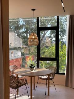Lord Byron Boutique Studio Suite - Vlorë - 5