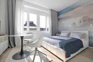 Z-One City Center Luxury Apartments - Zagreb - 0