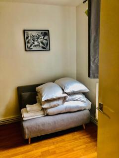 Little apartment 20 min from central London - Londra - 1