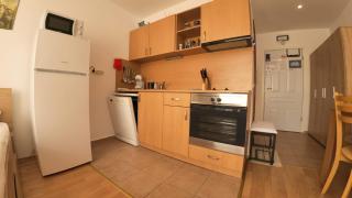 William's apartments - cute studio - 4