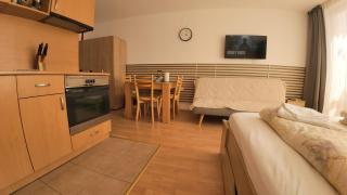 William's apartments - cute studio - 3