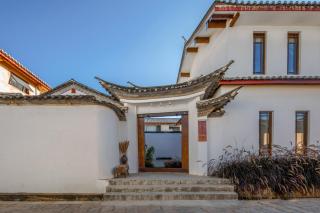 大理沙溪云喜七月精品客栈 Shaxi Ancient Town Yunxi Qiyue Guesthouse - Jianchuan - 6