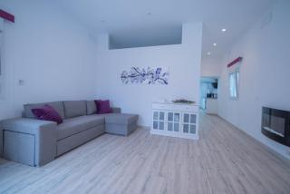 Apartamento cerca de la playa - 1