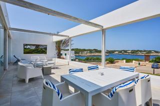 Villa Forti 52 - Cala d'Or - 0