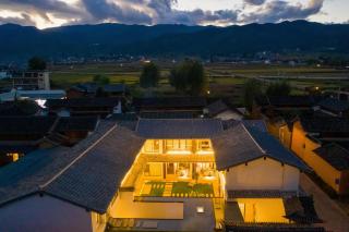 大理沙溪云喜七月精品客栈 Shaxi Ancient Town Yunxi Qiyue Guesthouse - Jianchuan - 5