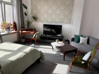 Apartamenty Stare Miasto Jagielloński Parking - Nowy Sącz - 8