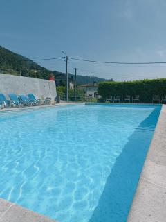 ALojamento Costa da Banga - Gerês - 1