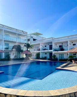 Flat Praia de Jacumã - João Pessoa - 6
