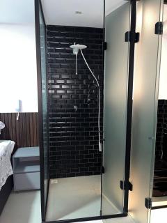 Flat a 50 metros da praia + piscina e área gourmet - João Pessoa - 7