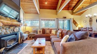 Bigwood #30 condo - Mammoth Lakes - 0