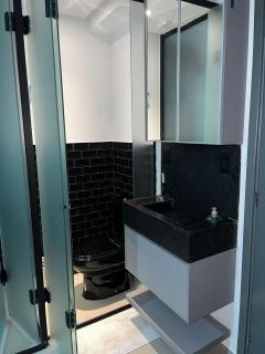 Flat a 50 metros da praia + piscina e área gourmet - João Pessoa - 5