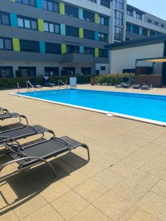 Menta Apartman Balatonföldvár - 6