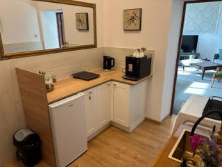 Apartamenty Stare Miasto Jagielloński Parking - Nowy Sącz - 3
