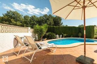 Villa Mimosa by Abahana Villas - Benitatxell - 8