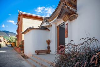 大理沙溪云喜七月精品客栈 Shaxi Ancient Town Yunxi Qiyue Guesthouse - 2