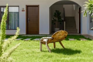 大理沙溪云喜七月精品客栈 Shaxi Ancient Town Yunxi Qiyue Guesthouse - 4