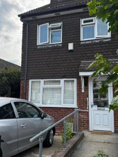 Quiet Quarter - Dartford - 5