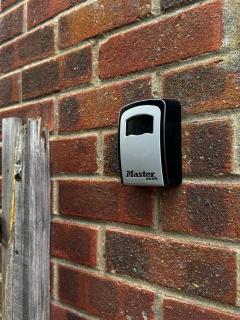 Quiet Quarter - Dartford - 4