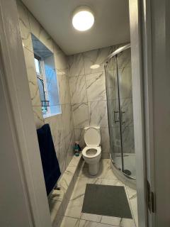 Quiet Quarter - Dartford - 2