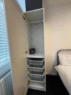 Quiet Quarter - Dartford - 1