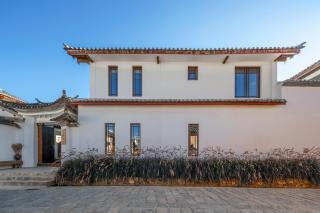 大理沙溪云喜七月精品客栈 Shaxi Ancient Town Yunxi Qiyue Guesthouse - Jianchuan - 3