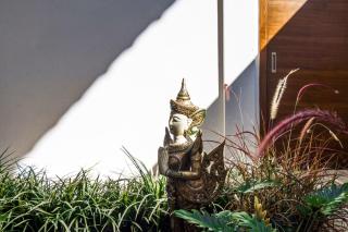 大理沙溪云喜七月精品客栈 Shaxi Ancient Town Yunxi Qiyue Guesthouse - Jianchuan - 7