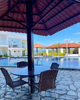 Flat Praia de Jacumã - João Pessoa - 7