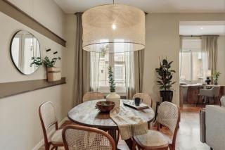 Amani - 3 bedrooms in Vila de Gràcia - 9