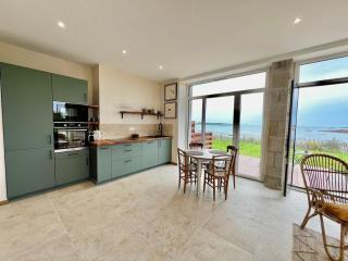 magnifique appartement - vue mer - 5