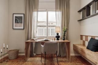 Amani - 3 bedrooms in Vila de Gràcia - 6