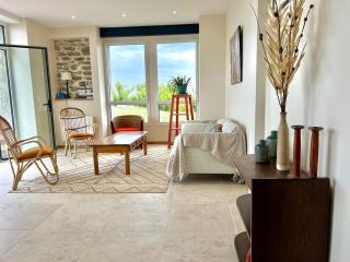 magnifique appartement - vue mer - 3