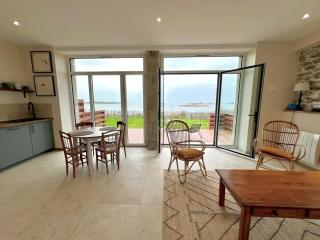 magnifique appartement - vue mer - 1