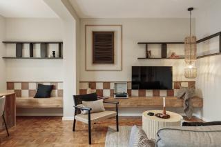 Amani - 3 bedrooms in Vila de Gràcia - 4