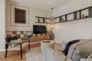Amani - 3 bedrooms in Vila de Gràcia - 3