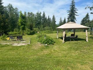 Cozy cabin - Clearwater - 2