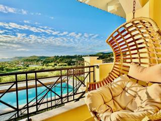 Luxury Villa Makris with private heatable pool by DadoVillas - Kavvadádes - 4