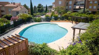 Le Corsaire - Séjour Relaxant, Plage & Piscine - Carqueiranne - 9